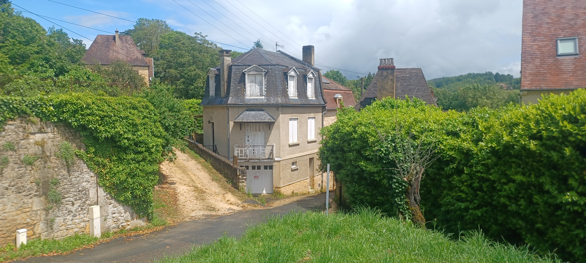 Agence immobilière de Agence PHILIP