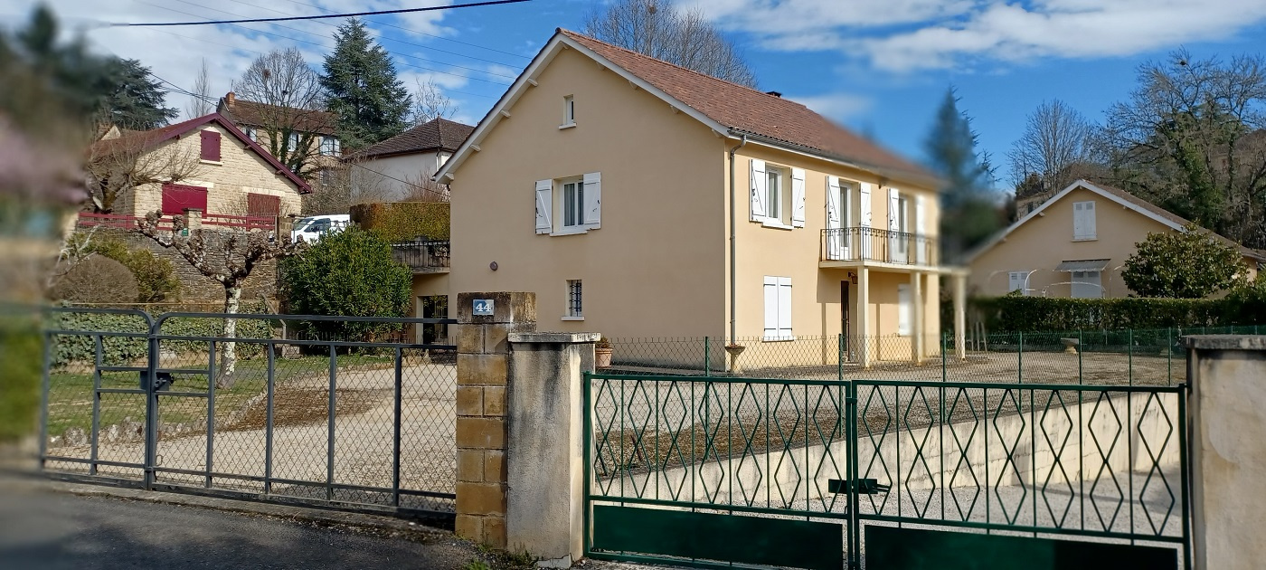 Agence immobilière de Agence PHILIP