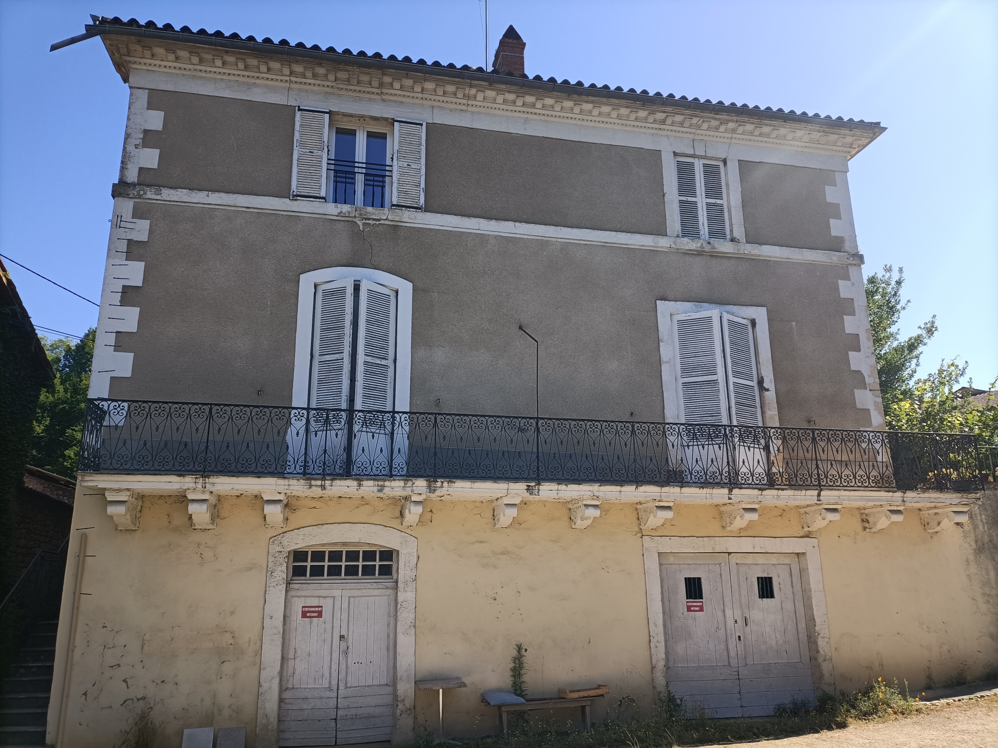 Agence immobilière de Agence PHILIP