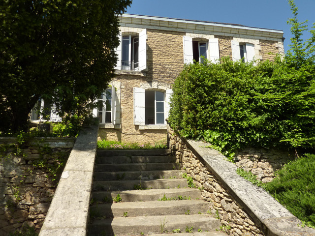 Agence immobilière de Agence PHILIP