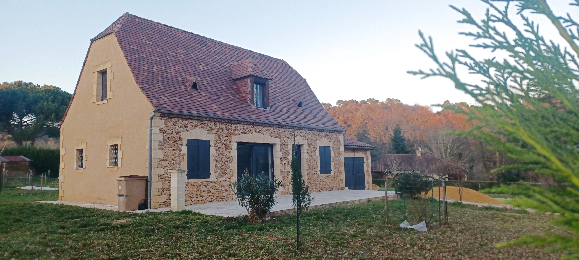 property