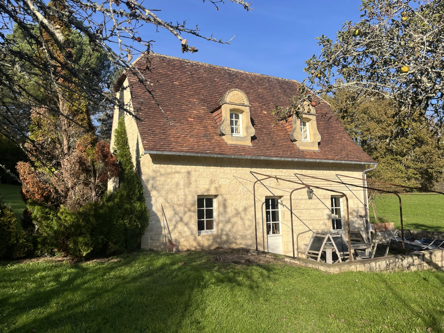 property